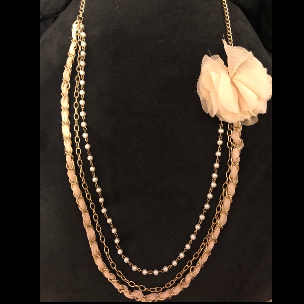 🌻 Necklace